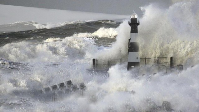 At falde dybt og kravle op igen At falde dybt og kravle op igen