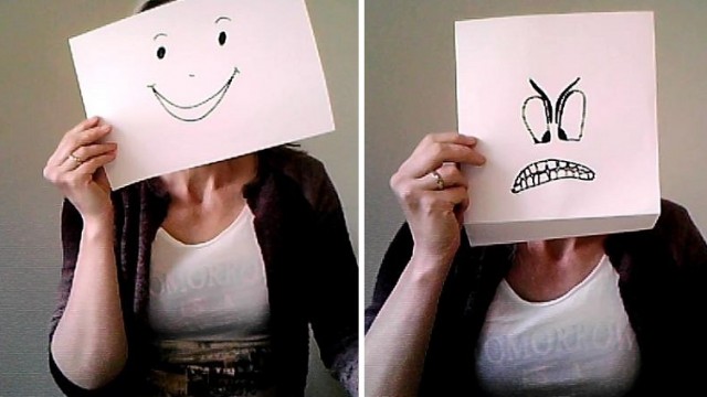 Hvordan kommer man i kontakt med andre?