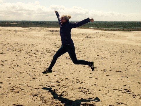 Hoppet ind i år 2016