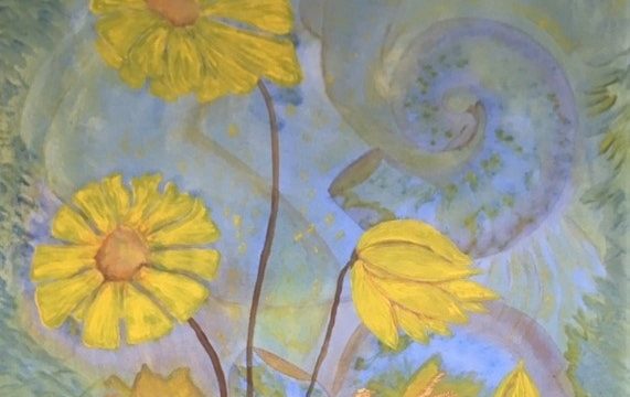 Lad dine drømme udvikle sig og beskyt dem under deres udvikling