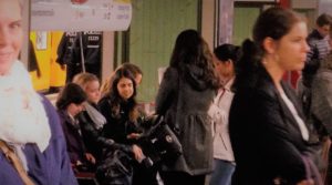 Padler projektets implicerede i samme retning eller modarbejdes der ubevidst……?