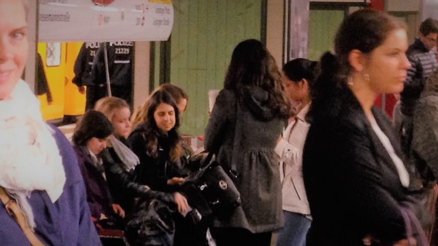 Padler projektets implicerede i samme retning eller modarbejdes der ubevidst……?