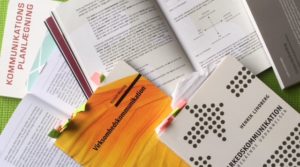 Eksamen eller det der ligner