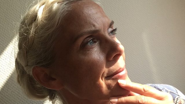 Det autentiske menneske kontra det iscenesatte