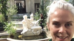 Læg mærke til og del de gode oplevelser