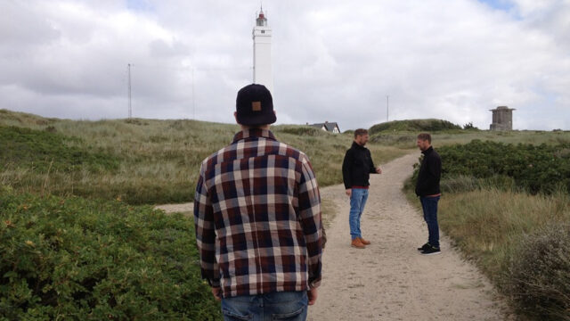 Find den bedste rute i livet!