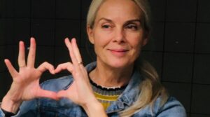 Elsk dig selv nu – dit liv afhænger af det!