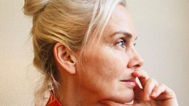 Vi skal da helt alvorligt ikke være ens skal vi?