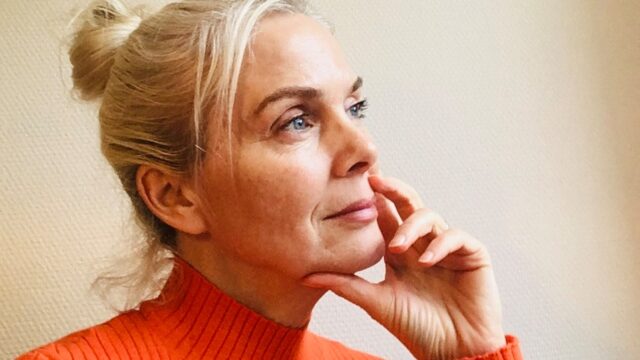 Må man så aldrig være negativ?